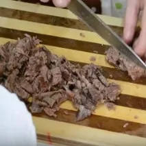 Збірна, м’ясна солянка, рецепт класичної солянки покроково солянки
