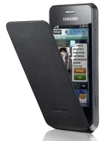 Samsung Wave 723 – четвертий смартфон з ОС BADA смартфон