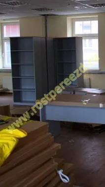 Складання меблів в Ростові-на-Дону складання
