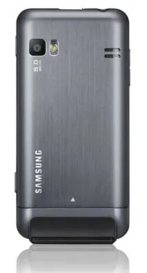 Samsung Wave 723 – четвертий смартфон з ОС BADA bada