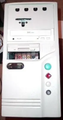 SEGA DREAMCAST sega