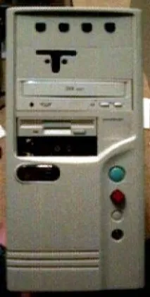 SEGA DREAMCAST dreamcast