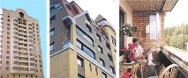 Секрети безрамного скління секрети