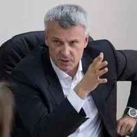 Сергій Носов розповів про плани «команди Носова» на 2017 рік сергій