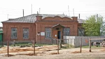 Село Чорноусове Чорноусове
