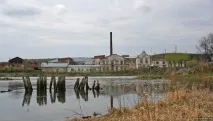 Село Чорноусове Чорноусове
