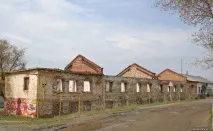 Село Чорноусове року
