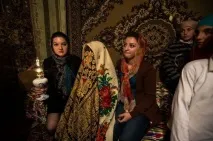Сімейні адати народів Дагестану нареченого