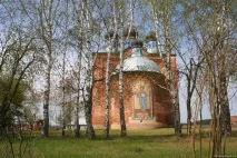 Село Чорноусове село