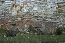 Село Чорноусове село