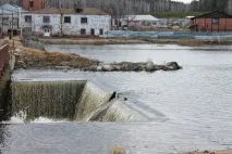 Село Чорноусове село
