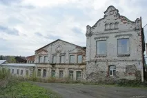 Село Чорноусове Чорноусове