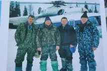 Сергій Носов відзначить ювілей у родинному колі меру Нижнього Тагіла виповнюється 55 років - Новини Нижнього відзначить