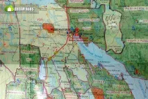 Сезон полювання в Карелії на звіра та дичину, Відкриття мисливського сезону в Карелії, Медвежьегорский район карелії