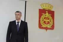 Сергій Носов відзначить ювілей у родинному колі меру Нижнього Тагіла виповнюється 55 років - Новини Нижнього носов
