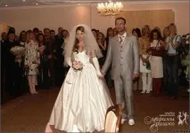 весілля
