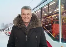 Сергій Носов відзначить ювілей у родинному колі меру Нижнього Тагіла виповнюється 55 років - Новини Нижнього носов