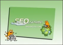 SEO sprint - сайт для заробітку грошей на виконанні завдань серфінг такліки завдань