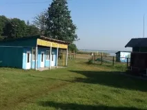 Шацькі озера - шокові озера шокові