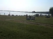 Шацькі озера - шокові озера шацькі