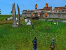 Сфера онлайн огляд - Mmorpg браузерні ігри огляд