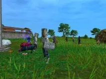 Сфера онлайн огляд - Mmorpg браузерні ігри браузерні