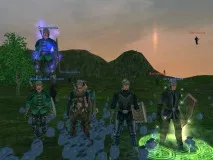 Сфера онлайн огляд - Mmorpg браузерні ігри mmorpg