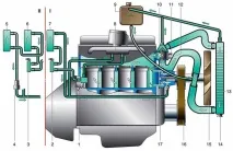газель