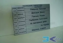 навігаційних