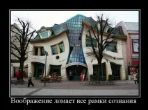 Сила уяви сила