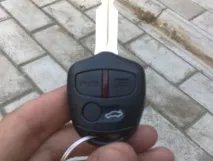 Штатна сига на Лансер Х штатна