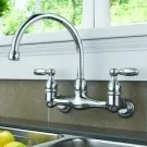 Змішувач для кухні Lemark повне розбирання однорукого змішувача з Чехії та відгуки lemark