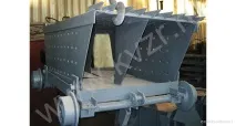 Скріперний підйомник скріперний