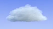 Швидкісне моделювання хмар у Blender 2 швидкісне