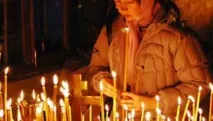 Смиренність у християнстві християнстві