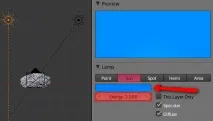 Швидкісне моделювання хмар у Blender 2 хмар