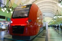 Швидкісні Ластівки замінять застарілі зелені електрички - у блозі - Модернізація - Зроблено у нас застарілі