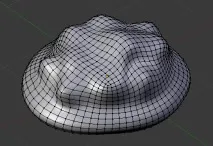 Швидкісне моделювання хмар у Blender 2 швидкісне