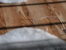 сніговик