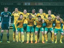 Скільки платять зірок спорту - МК Краснодар зірок
