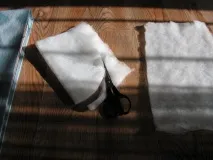 своїми