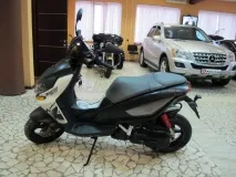 Скутер stels arrow (стелс арроу) 50 benelli stels