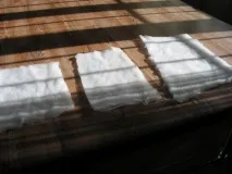 сніговик