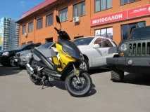 Скутер stels arrow (стелс арроу) 50 benelli стелс