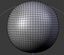 Швидкісне моделювання хмар у Blender 2 швидкісне