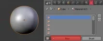 Швидкісне моделювання хмар у Blender 2 хмар