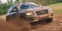 Сонник брудна машина до чого сниться брудна машина уві сні машина