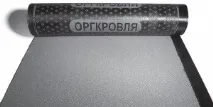 Сучасний рулонний покрівельний матеріал сучасний