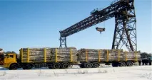Спецтехніка та спецавтомобілі виробництва ВАТ РІАТ нашасі КАМАЗ спецавтомобілі