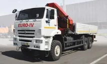 Спецтехніка та спецавтомобілі виробництва ВАТ РІАТ нашасі КАМАЗ спецтехніка
